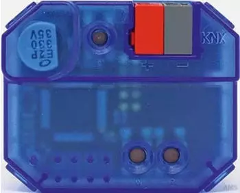 Theben LUXORliving RF1 Medienkoppler Unterputz KNX RF-TP (4800868)