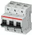 ABB S803PV-SP80 Strangsicherung 1200V DC 80A 3-polig (2CCF019619R0001)