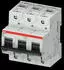 ABB S803PV-SP80 Strangsicherung 1200V DC 80A 3-polig (2CCF019619R0001)
