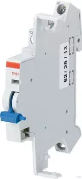 ABB F2 125A-B Signalkontakt/Hilfsschalter 1S+1&Ouml; (2CSF200922R0001)