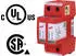 Dehn DEHNguard DG MU CGD Überspannungsableiter 480V 3W+G R (908209)