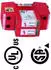 Dehn DEHNguard DG MU CGD Überspannungsableiter 480V 3W+G R (908209)