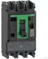 Schneider Electric C40H31M320 Leistungsschalter 1St.
