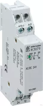 DOLD IK3079.12 Koppelrelais AC230V (0051100)