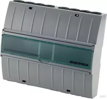 Warema KNX MSE 6M230 AP Kombiaktor/Jalousieaktor (1002719)