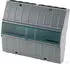 Warema KNX MSE 6M230 AP Kombiaktor/Jalousieaktor (1002719)