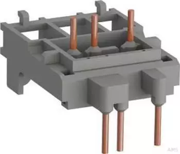 ABB BEA26-4 Direktadapter MS116/MS132 - AF26/AF38, 3-polig (1SBN082306T1000)