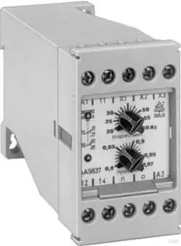 DOLD Frequenzrelais 40-120Hz AC230V (AA983712/010)