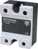 Carlo Gavazzi Einphasiges Halbleiterrelais 42-530V AC 50A 4-32V DC (RM1A48D50)