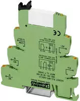 Phoenix Contact PLC-Interface PLC-RSC-230UC/21AU