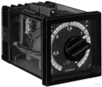 DOLD Zeitrelais EF7616320042S60H 230V AC 50/60Hz (0056337)