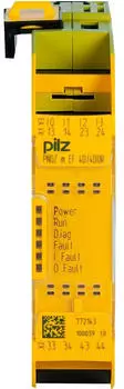Pilz PNOZmulti 2 PNOZ m EF 4DI4DOR E/A-Modul (772143)