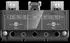 ABB TMA 250-2500 Überstromauslöser für Leistungsschalter XT4 3P (1SDA067390R0001)