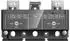 ABB TMA 250-2500 Überstromauslöser für Leistungsschalter XT4 3P (1SDA067390R0001)