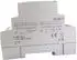 F&F Treppenhausautomat Treppenlichtzeitschalter 230V 10A mit Warnfunktion (AS-221T)