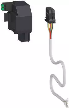 Schneider Electric MTZ1 ULP-Kommunikationsmodul zur Nachr&uuml;stung, Festeinbau (LV850063SP)