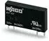 Wago Elementar-Solid-State-Relais Optokoppler (857-167)