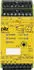 Pilz PSWZ X1P 3V Sicherheitsrelais 24-240V AC/DC 2n/o 1n/c (777950)