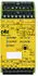 Pilz PSWZ X1P 3V Sicherheitsrelais 24-240V AC/DC 2n/o 1n/c (777950)