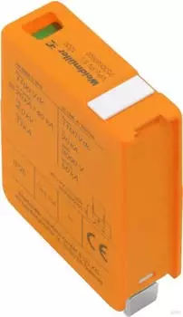 Weidm&uuml;ller VPU PV II 0 1000 (2530660000)