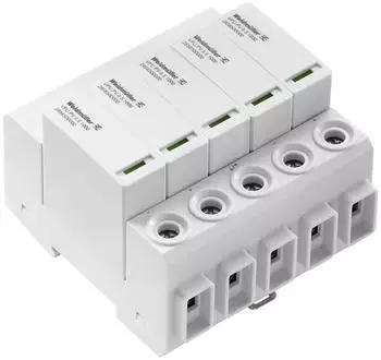 Weidm&uuml;ller VPU PV II 5 1000 (2856500000)
