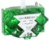 Schneider Electric Hilfsschalterblock 1S Standard Silberlegierung (9001KA2)