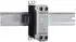 TRU Components Halbleiterrelais TC-GSR8-25DA48Z 25A 480V/AC Nullspannungsschaltend (TC-12705384)