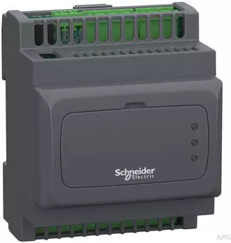 Schneider Electric Modicon M171/M172 E/A-Erweiterungsmodul 14 E/A 24/48VDC (TM171EP14R)