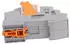 Phoenix Contact RIF-2-RPT-LV-230AC/4X21 Relaismodul 230V AC, 4 Wechsler (2903304)