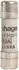Hager LF312PV Zylindrische PV-Sicherung 10x38mm 1000V DC 12A (LF312PV)