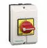 Schneider Electric Hauptschalter/Not-Aus 3-polig 690V 25A (VCF1GE)