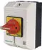 Schneider Electric Hauptschalter/Not-Aus 3-polig 690V 25A (VCF1GE)