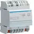 Hager KNX Busspannungsversorgung 2 Ausgänge 2 Drosseln 2x320mA (TXA116)