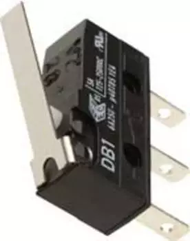 ABB MS-XLP00123 Mikrohilfsschalter f&uuml;r EasyLine XLP00/XLP1/XLP2/XLP3 (1SEP407742R0001)