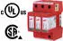 Dehn DEHNguard Überspannungsableiter Typ 2, 3PD, 240V, 3W+G (908351)
