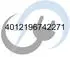 OBO Bettermann PDP-2x2-48-D-OS Steckbarer Datenleitungsschutz 2x2-polig 48V direkte Erdung (5080364)