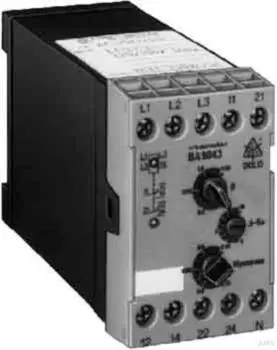DOLD BA 9043/001 Unterspannungsrelais 100V (0028423)