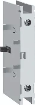 Schneider Electric TeSys VLS Hauptkontakt 40A 1 Schlie&szlig;er DIN-Schienenmontage (VLS1P040R1S)