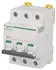 Schneider Electric Acti9 iC60N Leitungsschutzschalter 3P 32A Auslösekennlinie D (A9F75332)