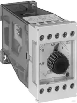 DOLD AA7616.24 Zeitrelais anzugverzögert 230V AC 0,2S-60H (0000680)