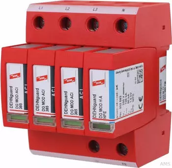 Dehn DG M TT ACI 385 FM &Uuml;berspannungsableiter (952342)