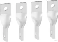 Schneider Electric LA9G4632 Anschluss 1St.
