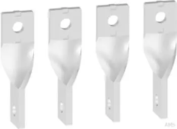 Schneider Electric TeSys Giga Sch&uuml;tz Anschluss 90&deg; Drehung (LA9G4632)