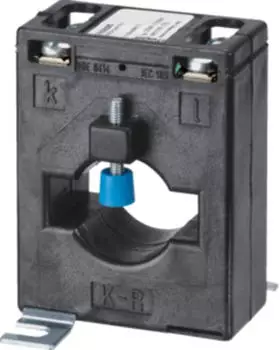 Hager Durchsteckstromwandler 300/5A 5VA Klasse 1 (SRI03005)