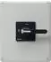 Schneider Electric VBF6GEN AP-Anlageschalter 140A 3P IP65 schwarz (VBF6GEN)