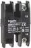 Schneider Electric Hilfsschalter ohne Sprungfunktion 2Ö Fronteinbau Mittenabstand 30/40mm (XENC1141)