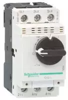 Schneider Electric GV2L03 GV2L03 Motorschutzschalter 1St.