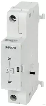 Eaton U-PKZ0 Unterspannungsausl&ouml;ser AC 208V 60Hz (073145)