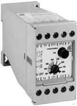 DOLD AI 897.07 Isolationswächter 230V 50kΩ AC45-400Hz (0001039)