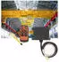 TRU Components TC-Q200 Industrielle Funkfernsteuerung 2-Kanal 36-480V (TC-12835192)